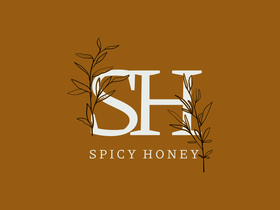 Spicy Honey